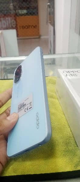 Oppo A18 2