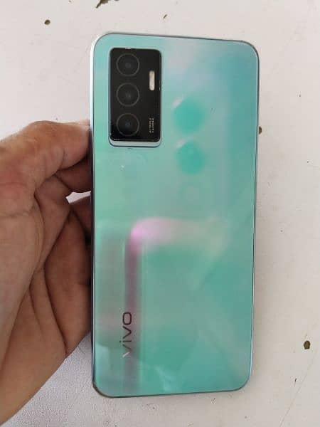 Vivo v23e 8/256 0