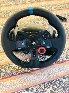 Logitech g29