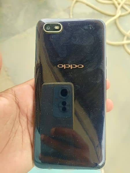 Oppo 1k 2