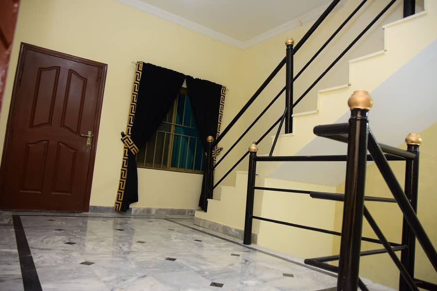 5 STAR  Fully Furnished ROOMS AVAILABLE For Rent 19