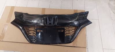 Honda vezel 2016 original show grill available