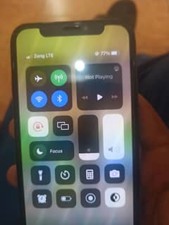 IPHONE X USED FOR SALE NON PTA