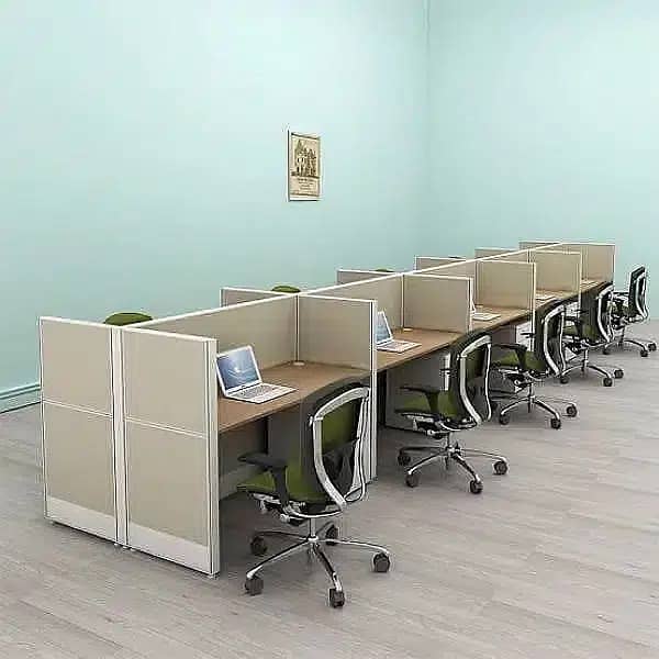 office workstations/ office furniture/ office table/ workstation 11