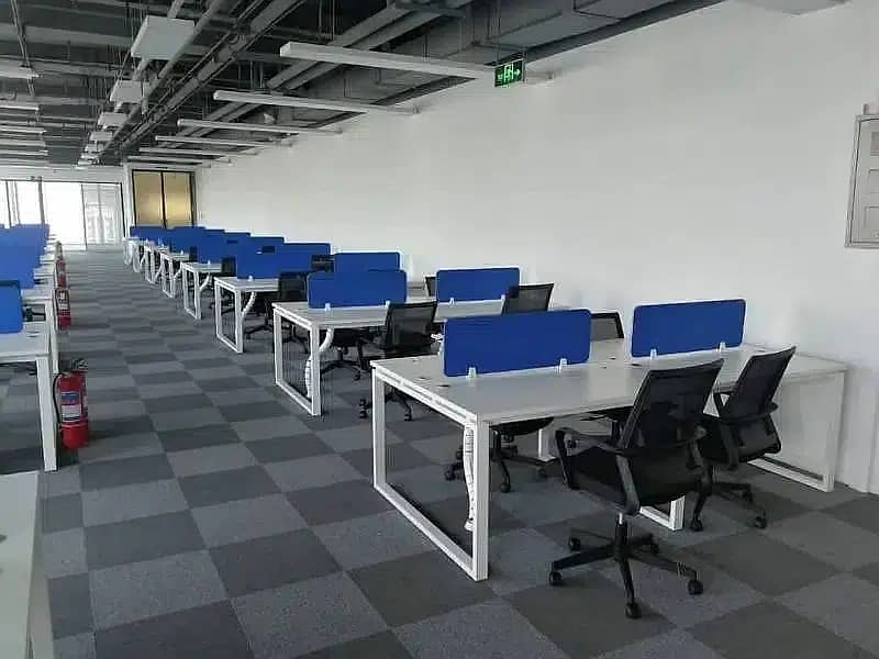 office workstations/ office furniture/ office table/ workstation 12