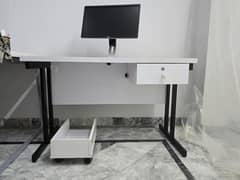 Office Furniture - Computer Tables, Conference Tables, Book Shelve