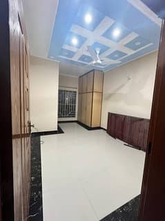 10 MARLA UPPER PORTION FOR RENT IN HOT LOCATION VALENCIA TOWN 0