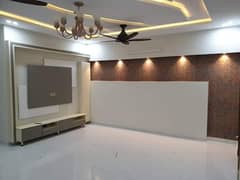 Beautiful Like Brand New 3 Bed Portion Available For Rent in Gulraiz