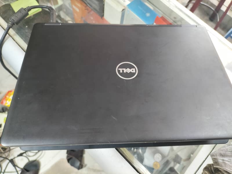 Dell E 5480 3