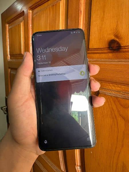 Oneplus 7t pro 8/256 1