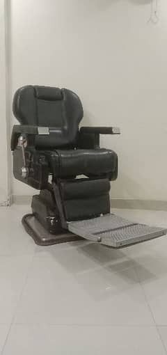 SalonChairs