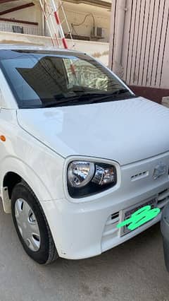 Suzuki Alto vxr 31.12. 2023 new mirror