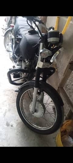 suzuki 150 good condition 2017 modal