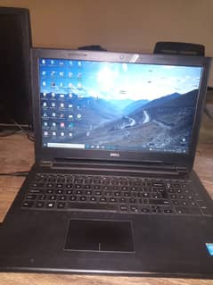 Dell Inspiron 15