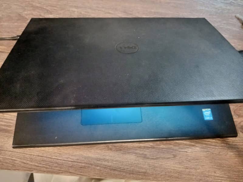 Dell Inspiron 15 2