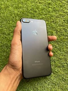 iPhone 7plus 128gb pta official approved all okay