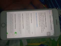 iPhone 8 Plus Non PTA Urgent Sale Exchange Possible 0