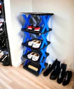 shoe rack 5 layer