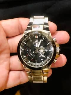 Casio Edifice 0