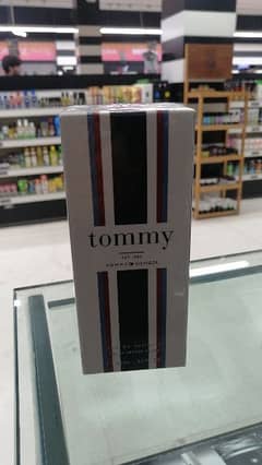 tommy