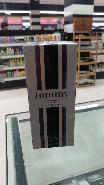 Branded Perfume | tommmy/ Perfume For Sale 0