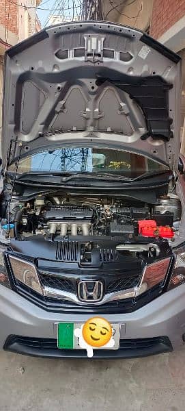 Honda City IVTEC 2019 1.3 PROSMATIC No Damage Original Paint 11