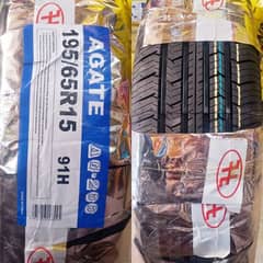 195/65/R15 Agate china (4 tyre price) Final price