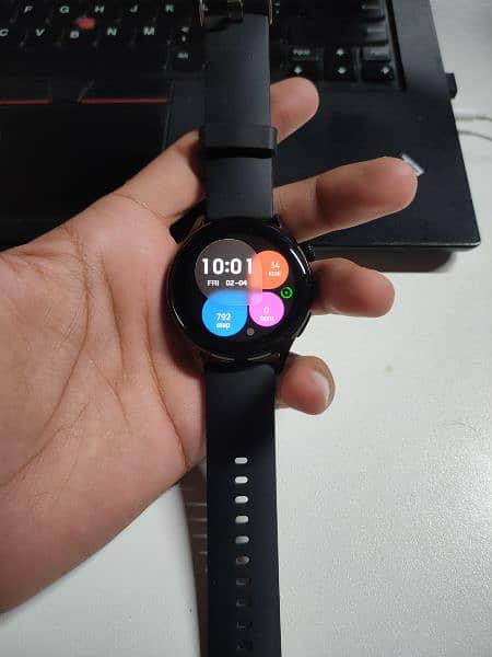 Smartwatch — New Box Packed 3