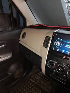 Suzuki Wagon R 2018 Vxl