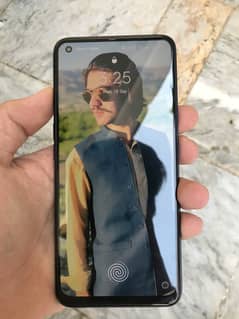 Realme 7pro 6/128 GB Pta Approved 0