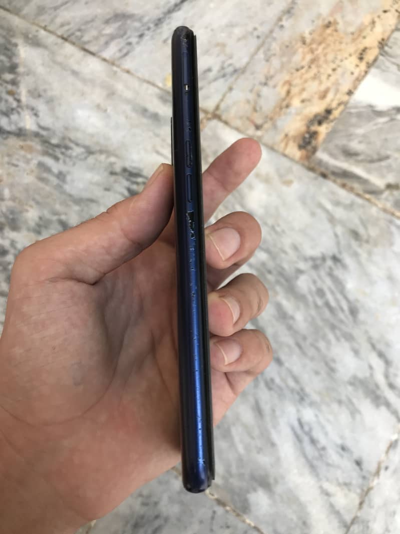 Realme 7pro 6/128 GB Pta Approved 3