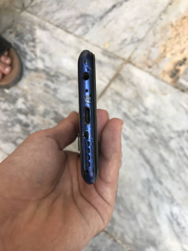 Realme 7pro 6/128 GB Pta Approved 5