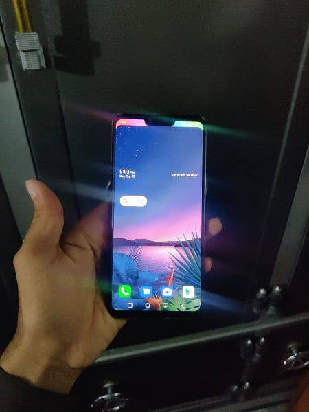 LG G8 THINQ 7