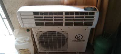 Kenwood 1.5 ton split ac