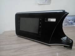 Honda City 1.2 CVT 2022 LCD Panel Only 0