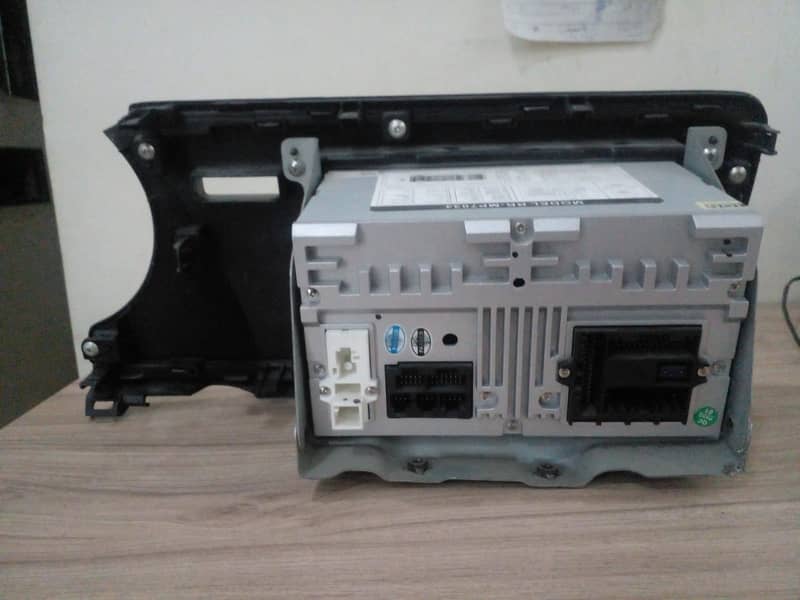 Honda City 1.2 CVT 2022 LCD Panel 2