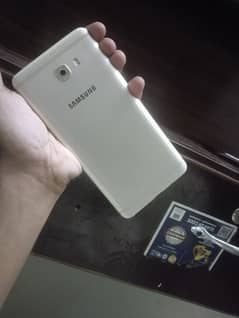 Samsung Galaxy C9 Pro