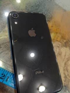 I phone XR 64 GB Non pta 0