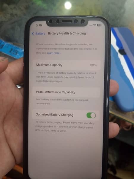 I phone XR 64 GB Non pta 3