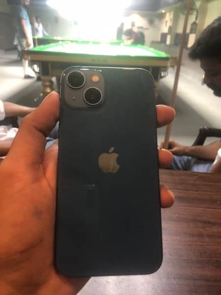 I phone 13  128gb non pta 2