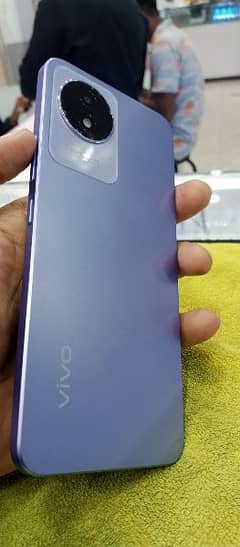 vivo y02T 0