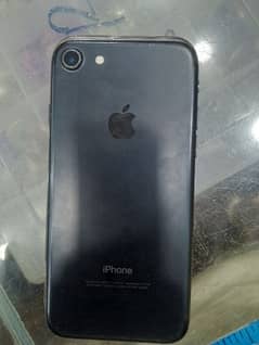 Iphone 7 PTA Approved 32GB