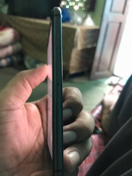 iphone8 non pta btry 93 janian btry 4