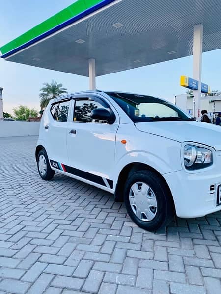 Suzuki Alto 2021 2