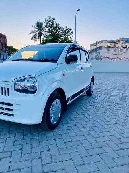 Suzuki Alto 2021 4