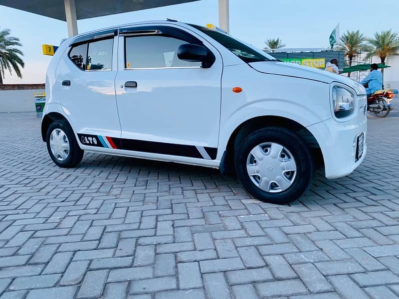 Suzuki Alto 2021 6