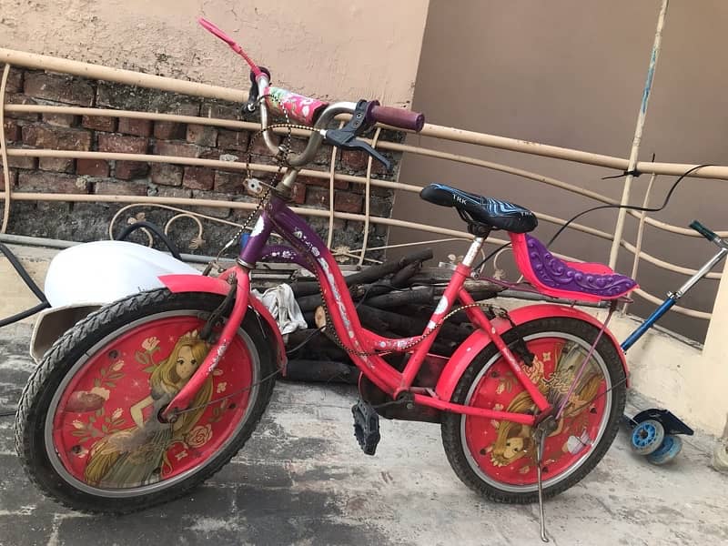 cyclcle for sale kids 2