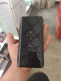 One plus 7t pro Mclaren Edition