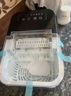 ice maker ice cube machine