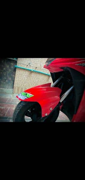 Electric bike 7